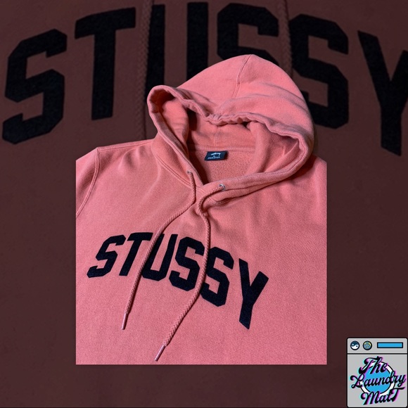 Stussy hoodie - Picture 3 of 3